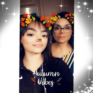 Meet your Posher, Antonia